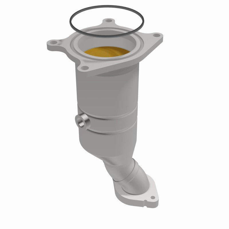 MagnaFlow 11-12 Lincoln MKS 3.7L Direct Fit Converter