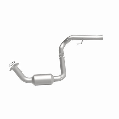MagnaFlow 2007 Chevrolet Silverado 1500 Classic 6.0L Direct Fit Converter