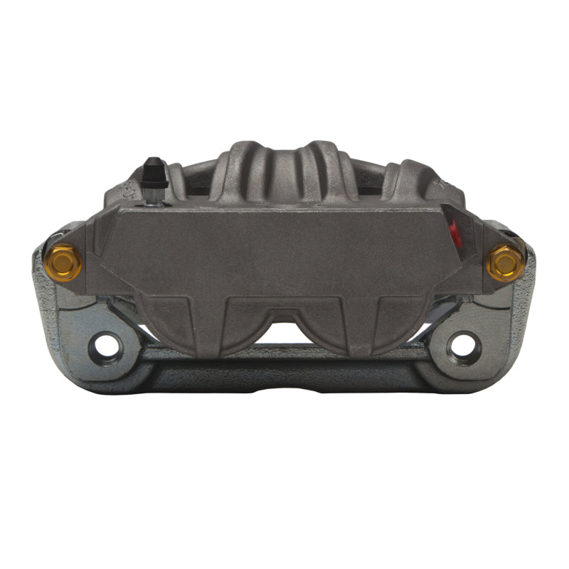 DFC 04-07 Ford Freestar Front-L Premium Caliper - Silver Zinc Coated