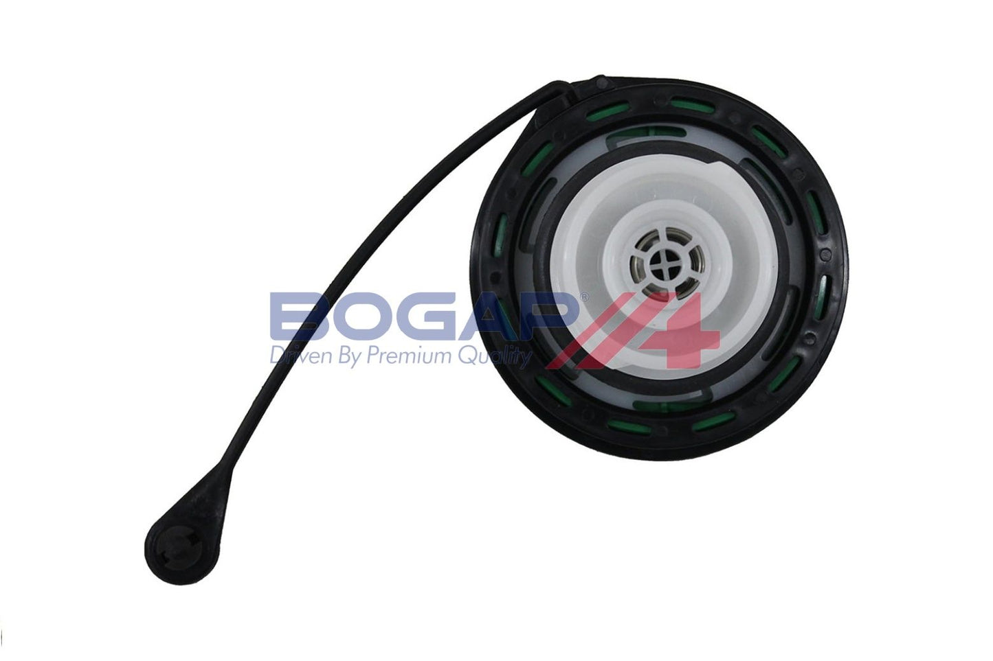 BOGAP F1614100 Cap, Fuel Tank