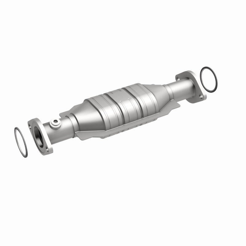 MagnaFlow Direct Fit Catalytic Converter 98-00 Mazda 626 2.0L OEM