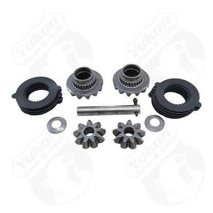 Yukon Gear & Axle Yukon Gear Rplcmnt Positraction internals For Dana 60 (Full- and Semi-Floating) w/ 35 Spline Axles