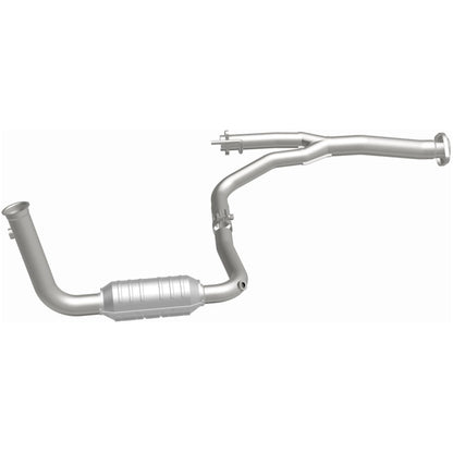 MagnaFlow Direct Fit Catalytic Converter 2004 Liberty D/S frt