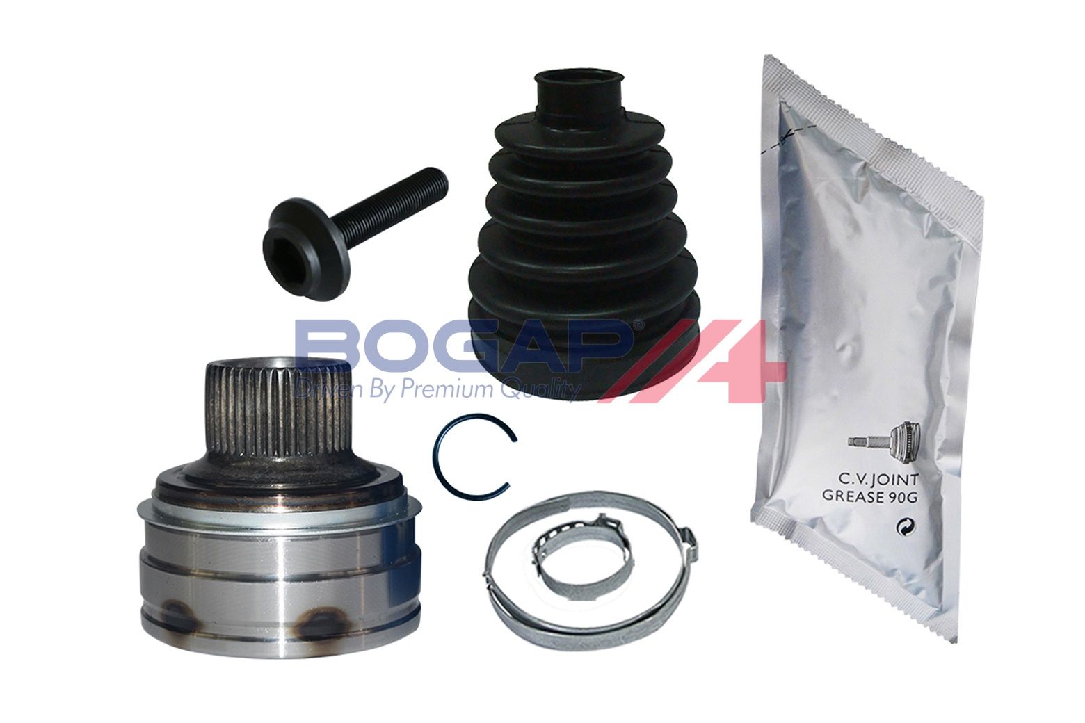 BOGAP A3513204 Joint Kit, Drive Shaft
