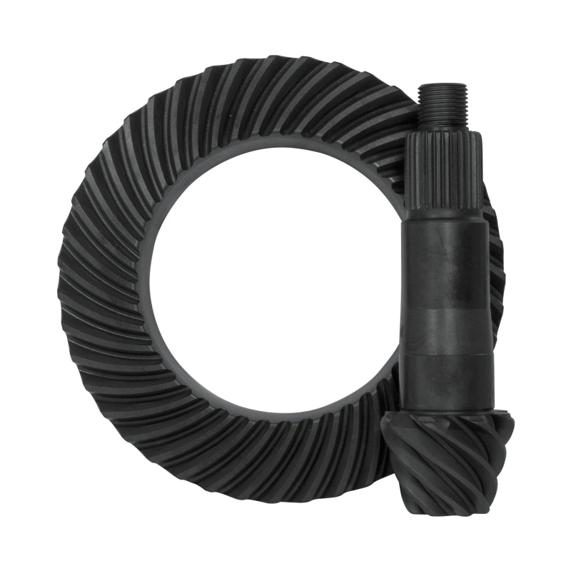 Yukon Gear & Axle Yukon Gear Ring & Pinion Gear Set For Dana 44 Jeep JL Rubicon/Sahara 220mm 5.38 Ratio