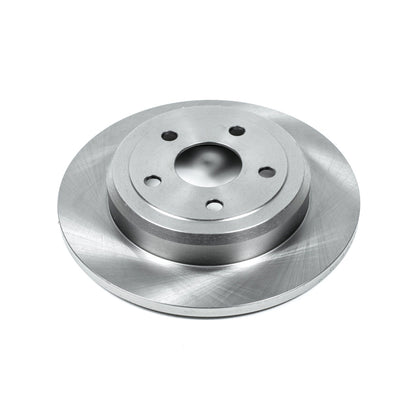 PowerStop Power Stop 11-19 Dodge Durango Rear Autospecialty Brake Rotor