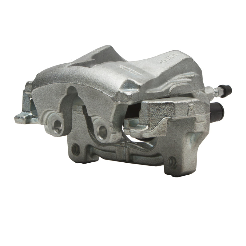 DFC 13-20 Ford Fusion Front-L Silver Zinc Coated Premium Caliper