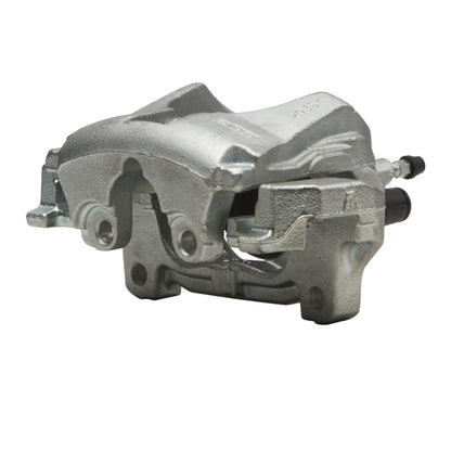 DFC 13-20 Ford Fusion Front-L Silver Zinc Coated Premium Caliper