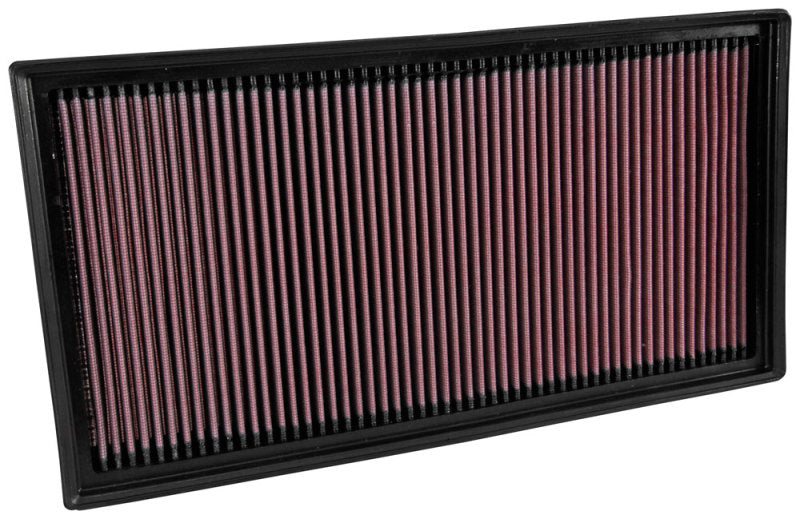 K&N Engineering K&N 2015 Mercedes Benz Vito L4-1.6L DSL Replacement Drop In Air Filter