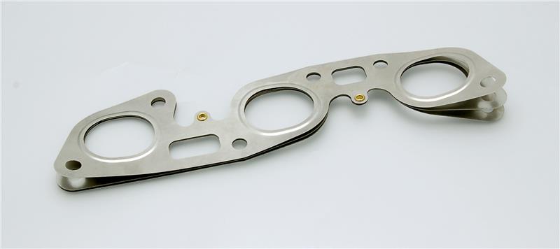 Cometic Gasket Cometic Nissan RB26 89-02 Exhaust .030 inch MLS Head Gasket 1.665 inch X 1.420 inch Port