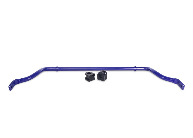 SuperPro 2024-2026 Ford Ranger XL Ford Ranger (US) Front Sway Bar 30mm