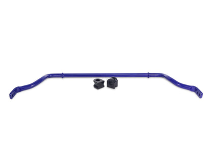 SuperPro 2024-2026 Ford Ranger XL Ford Ranger (US) Front Sway Bar 30mm