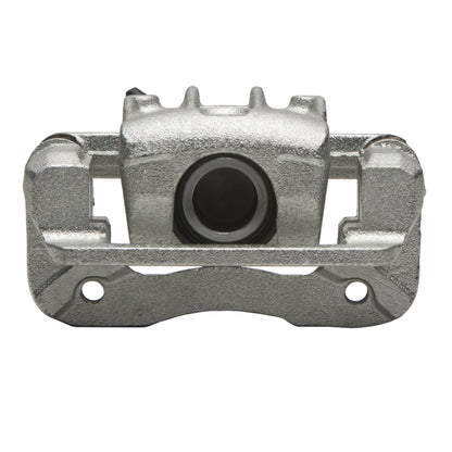 DFC 05-10 Hyundai Tucson Rear-L/Rear-R Premium Caliper - Silver Zinc Coated