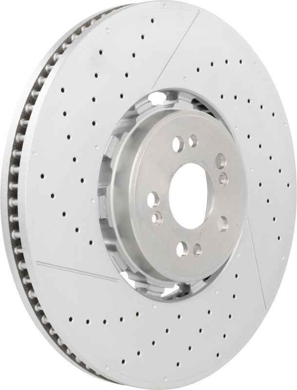 Brembo OE Brembo 19-22 Mercedes-Benz A220/20-22 CLA250 Front UV Coated Rotor
