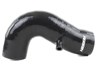Perrin Performance PERRIN 17-20 Subaru BRZ / Toyota 86 (Manual Only) Inlet Hose - Black