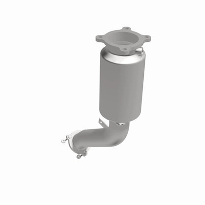 MagnaFlow Direct Fit Catalytic Converter California 09-14 Audi A4 / A4 Quattro