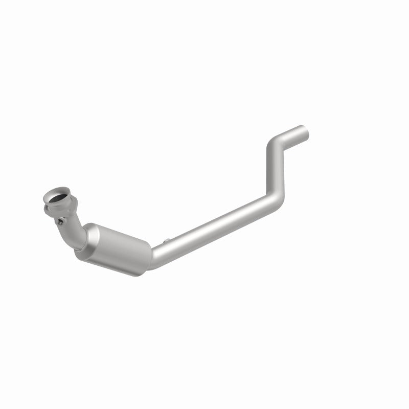 MagnaFlow Direct Fit Catalytic Converter 00-05 Lincoln LS 3L DS OEM