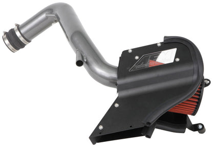 AEM Induction AEM C.A.S. 19-20 Hyundai Veloster L4-1.6L F/I Cold Air Intake