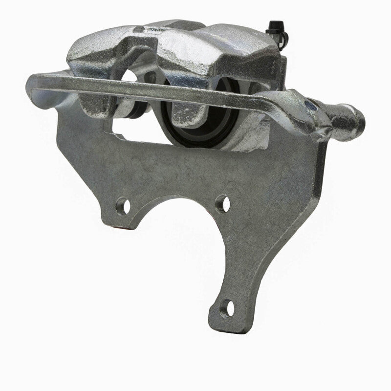 DFC 84-85 Toyota Van Front-R Silver Zinc Coated Premium Caliper
