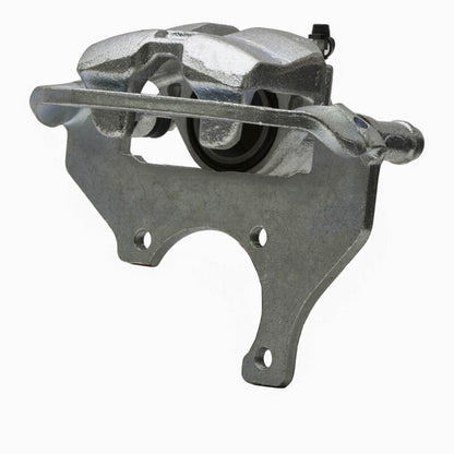 DFC 84-85 Toyota Van Front-R Silver Zinc Coated Premium Caliper