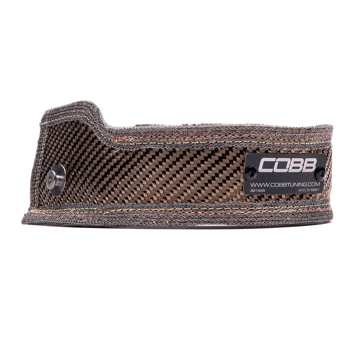 COBB 821655 SUBARU EJ TURBO BLANKET