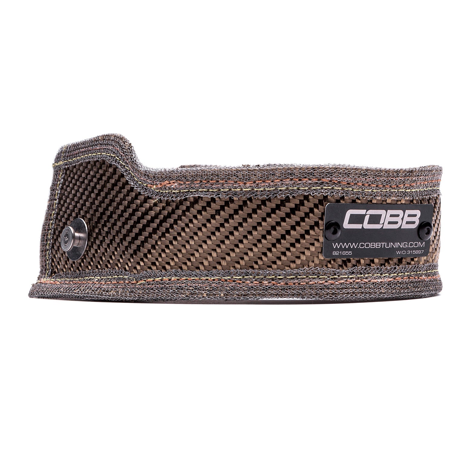 COBB 821655 SUBARU EJ TURBO BLANKET