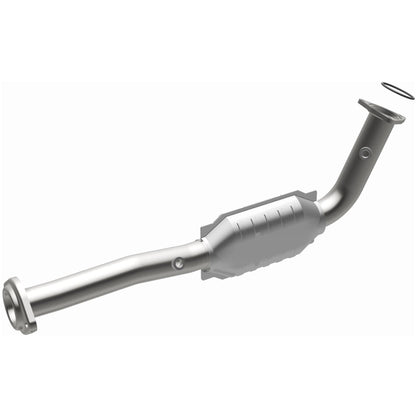 MagnaFlow Direct Fit Catalytic Converter 03-06 Hummer H2 6.0L P/S