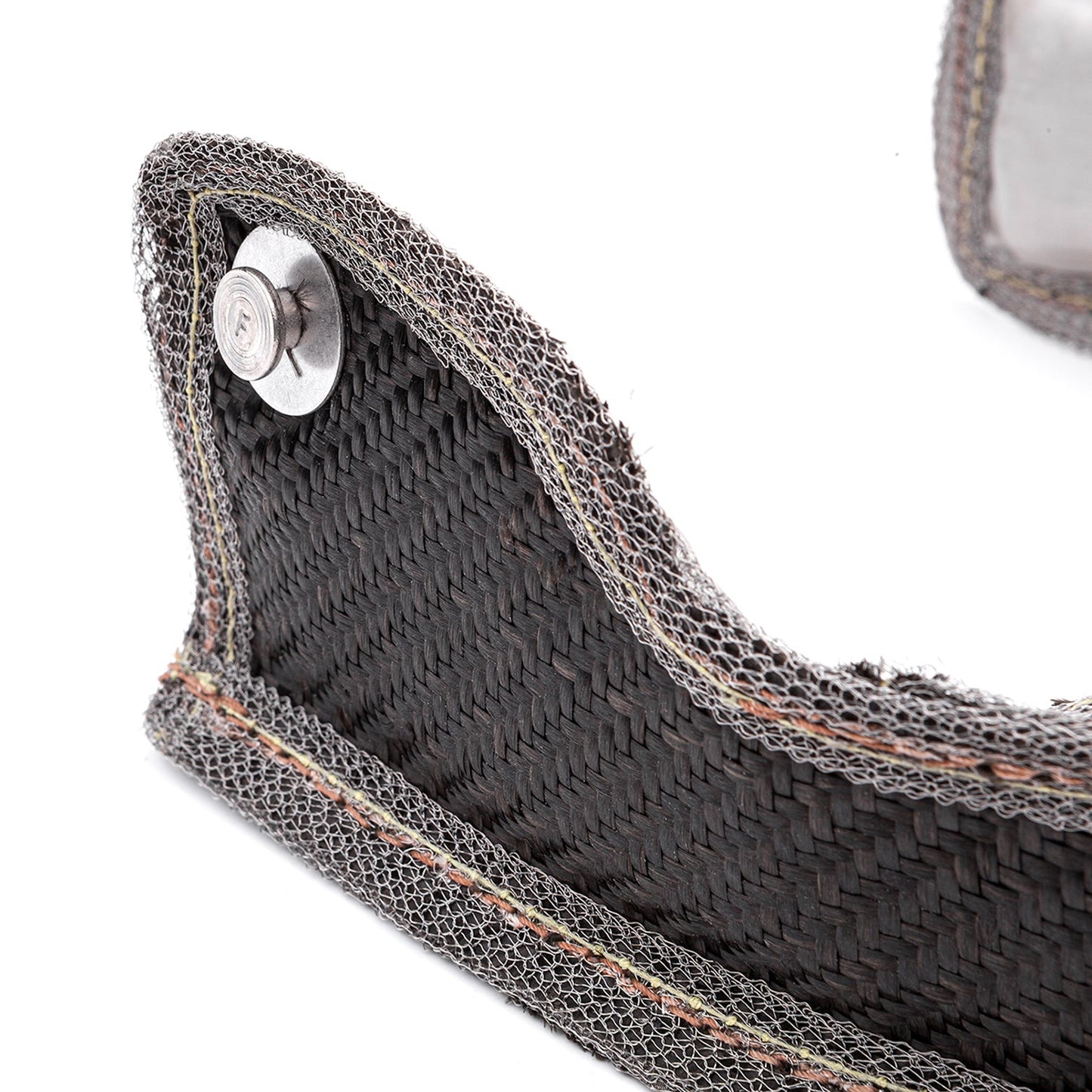 COBB 821660 SUBARU EJ TURBO BLANKET BLACK LAVA