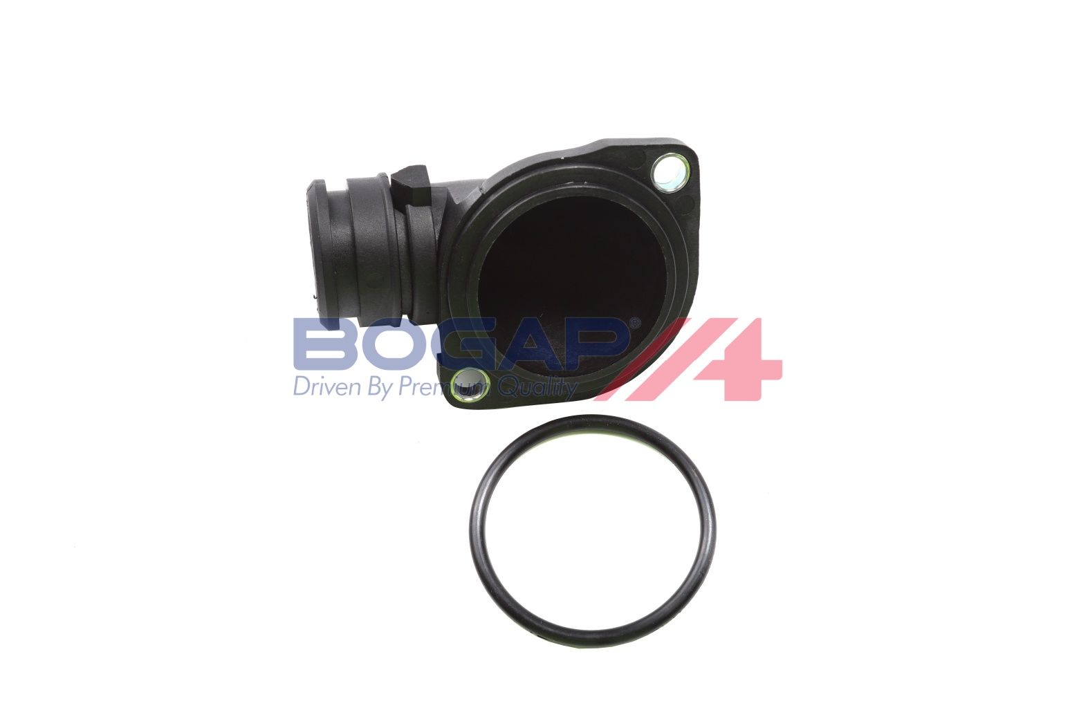 BOGAP A4252162 Coolant Flange