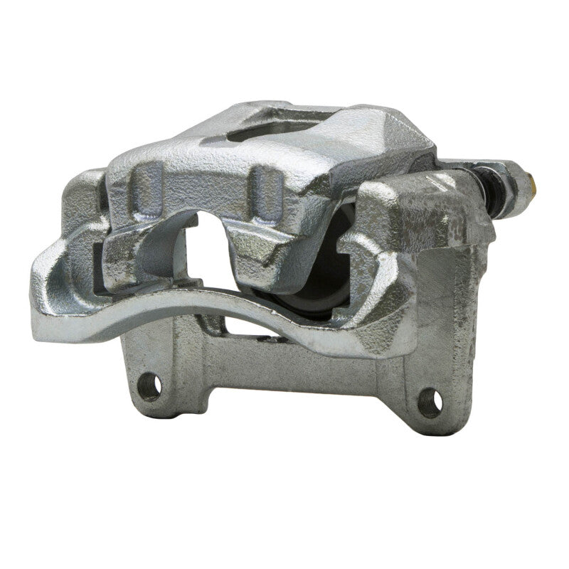 DFC 00-10 Scion tC Front-L Premium Caliper - Silver Zinc Coated