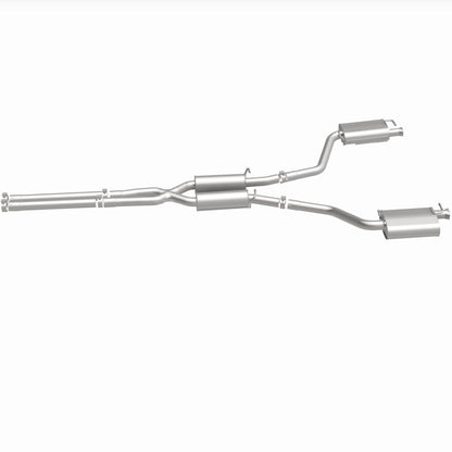 MagnaFlow Stellantis BRE Exhaust Replacement Kit