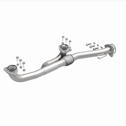 Magnaflow BRE Exhaust 03-07 Accord 3.0L Front Pipe Kit