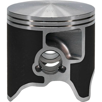 Vertex Pistons Vertex Piston 22-23 Fantic Motor XX 250 250cc +5.6mm Cast Big Bore Piston Kit 72mm. 295cc.