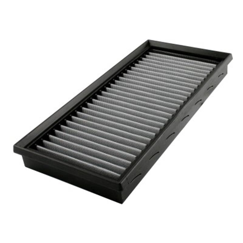 aFe MagnumFLOW Air Filters OER PDS A/F PDS Mercedes S Class 94-99 V8 (1 pr)