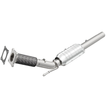 MagnaFlow Direct Fit Catalytic Converter 06-10 VW Beetle 2.5L
