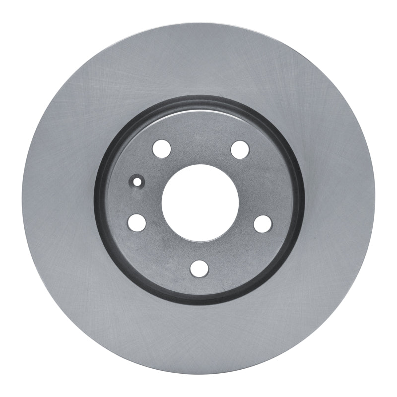 DFC 20-24 Mg Hs (Mexico) Front Brake Rotor
