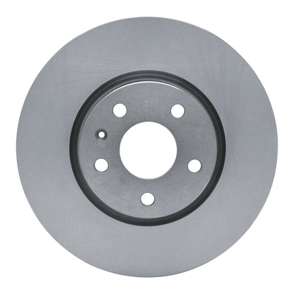 DFC 20-24 Mg Hs (Mexico) Front Brake Rotor