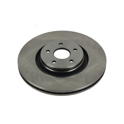 PowerStop Power Stop 13-18 Ford Focus Front Autospecialty Brake Rotor