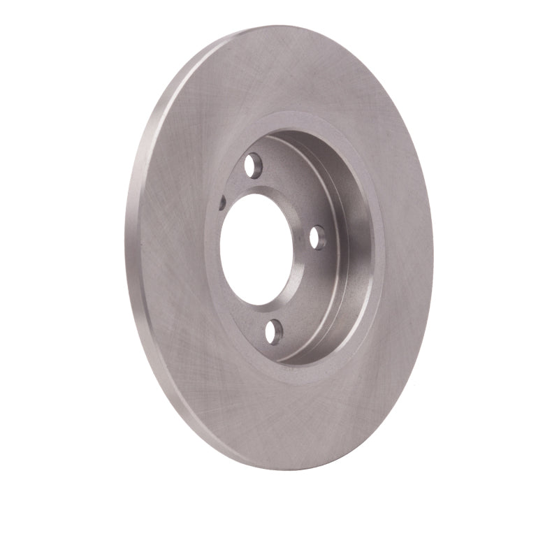 DFC 84-85 BMW 318i Front Brake Rotor