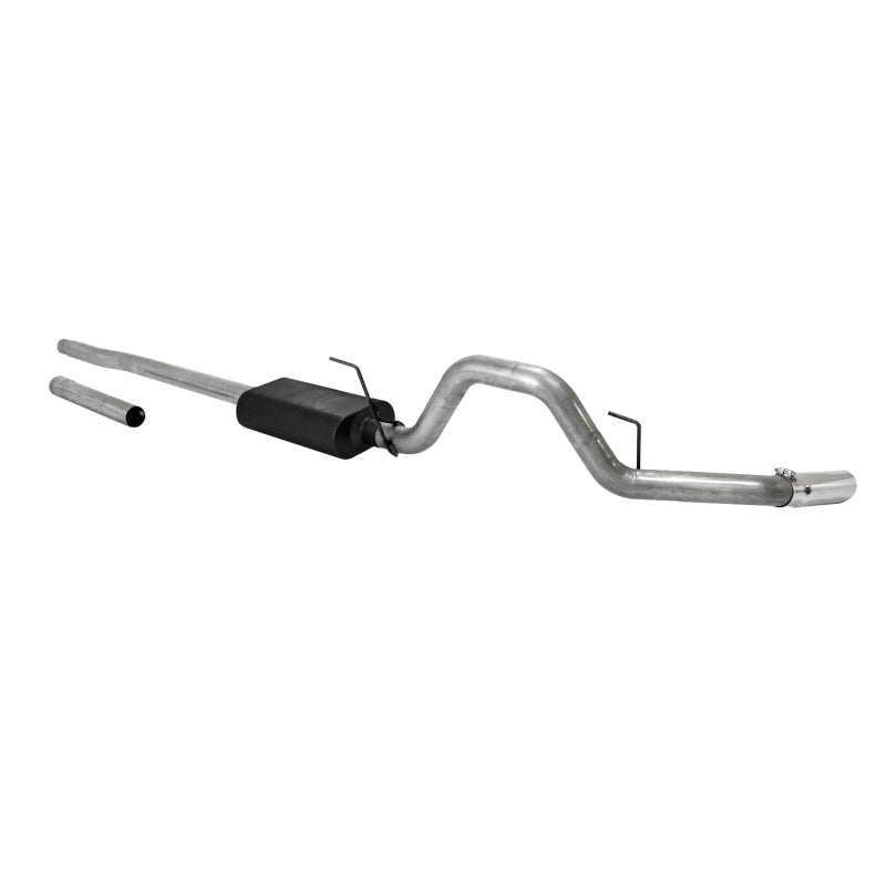 Flowmaster 04-08 Ford F150 Force II Cat-Back SS Exhaust System
