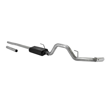 Flowmaster 04-08 Ford F150 Force II Cat-Back SS Exhaust System