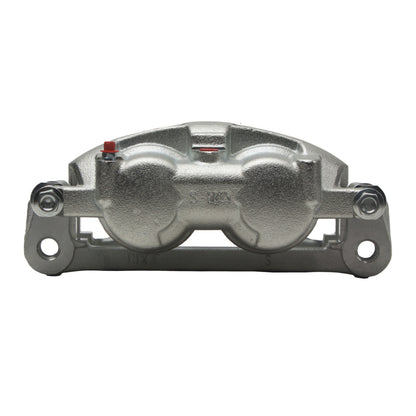 DFC 09-18 Dodge Ram 2500 Pickup Front-R Premium Caliper - Silver Zinc Coated