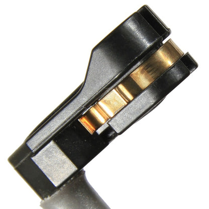PowerStop Power Stop 2019 Audi A6 Quattro Rear Euro-Stop Electronic Brake Pad Wear Sensor