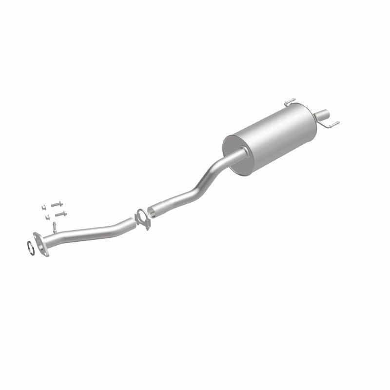 Magnaflow BRE Exhaust 90-93 Accord 2.2L Muffler Kit