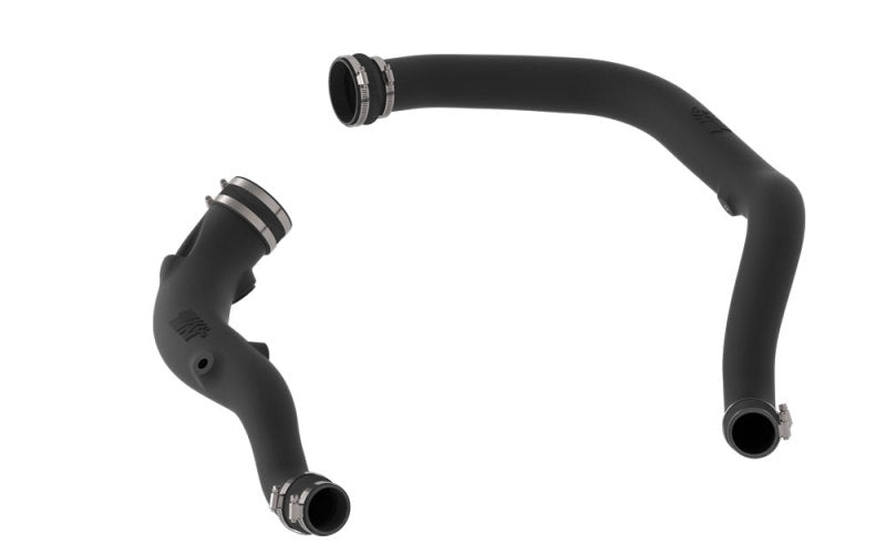 K&N Engineering K&N 21-22 Ford F-150 V6-3.5L Inlet Pipe