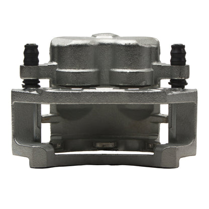 DFC 01-02 Dodge Ram 2500 Pickup Rear-L Premium Caliper - Silver Zinc Coated
