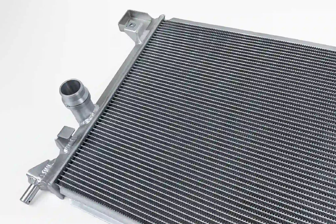 CSF 8228 21-24 Ford Bronco & Ranger Heavy-Duty All-Aluminum Radiator