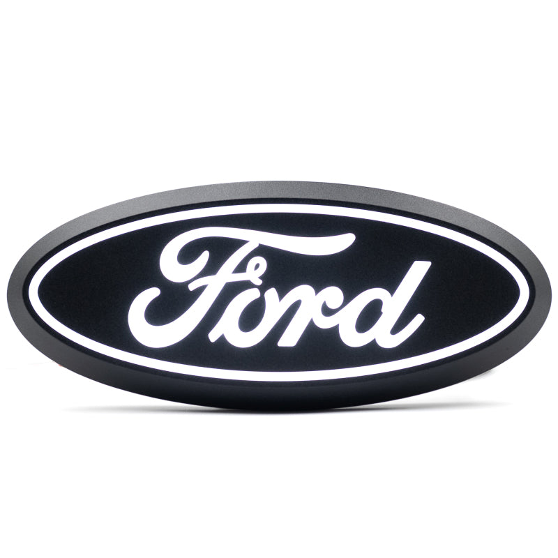Putco 2024 Ford Ranger Front Emblem