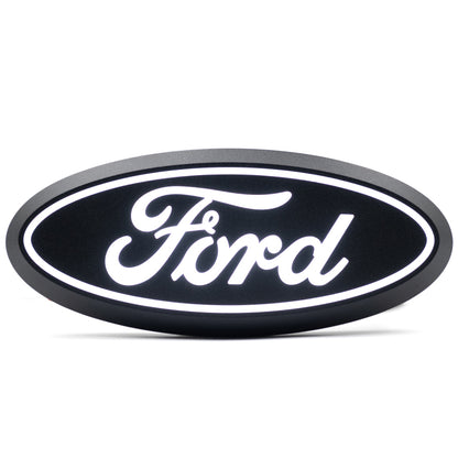 Putco 2024 Ford Ranger Front Emblem
