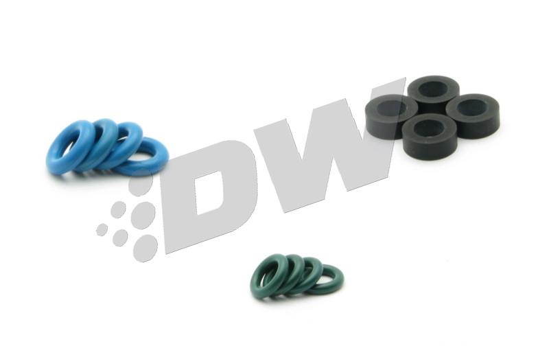 DeatschWerks 10-13 Kia Forte 900CC Injectors